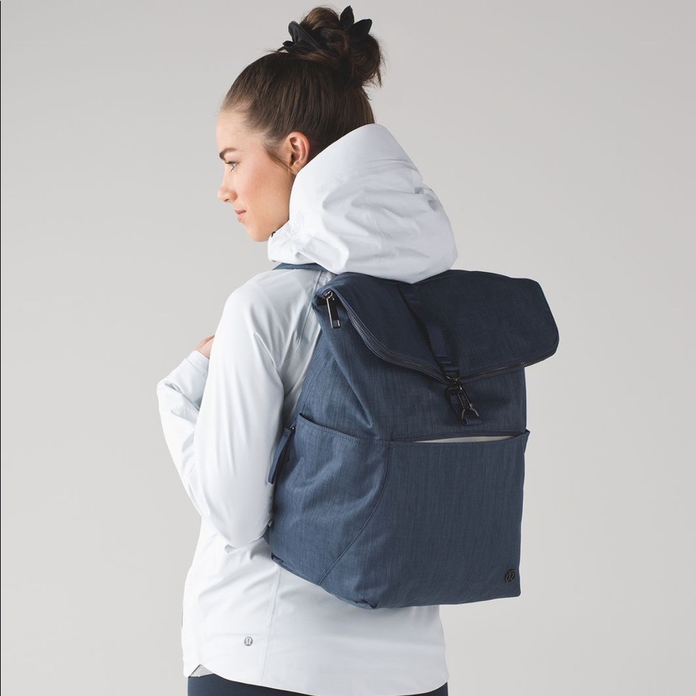 Perfect condition Rise & Shine Backpacke